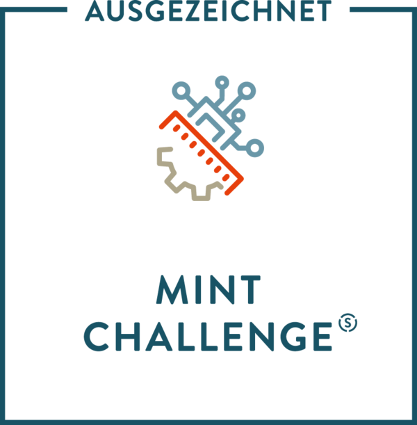 Logo Mint Challenge