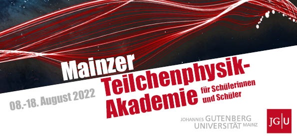 Mainzer Teilchenphysik-Akademie